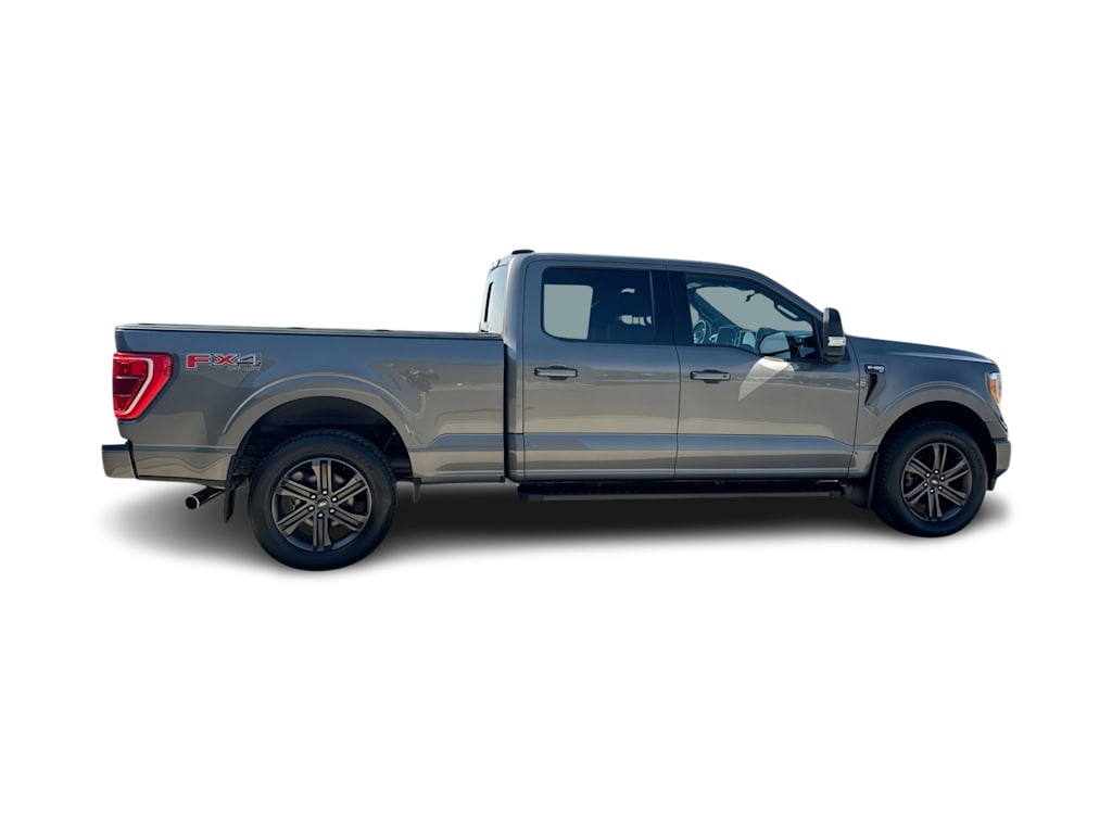 Thumbnail: 2022 Ford F-150 - 20