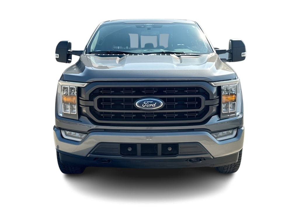 Thumbnail: 2022 Ford F-150 - 6