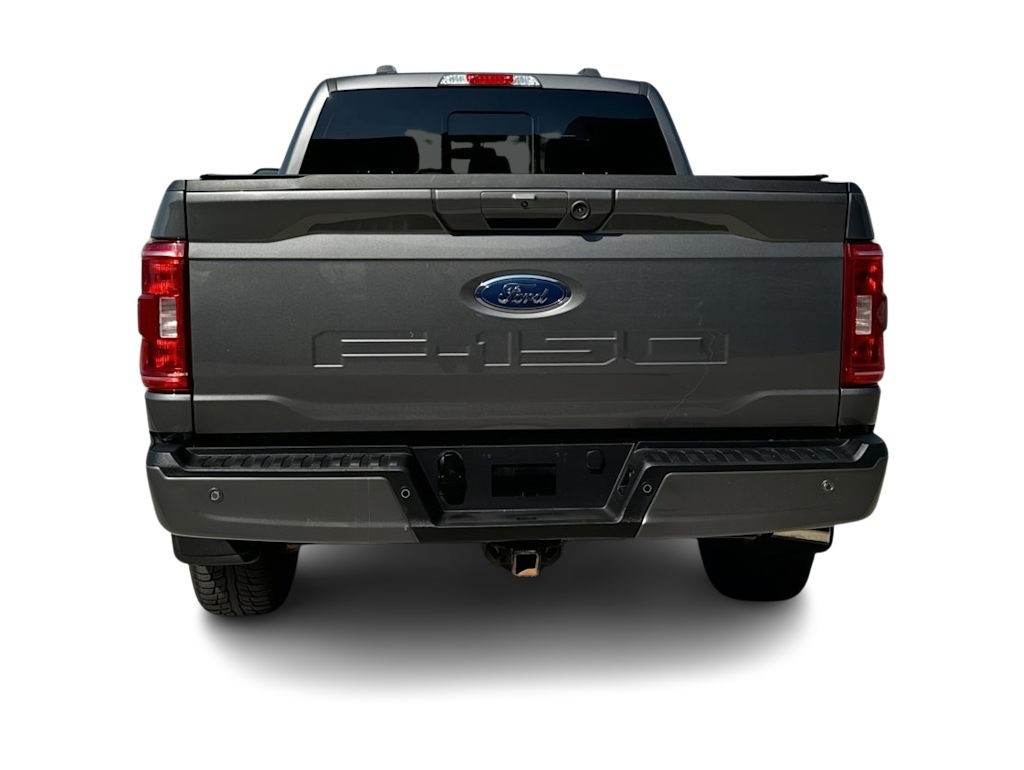 Thumbnail: 2022 Ford F-150 - 5
