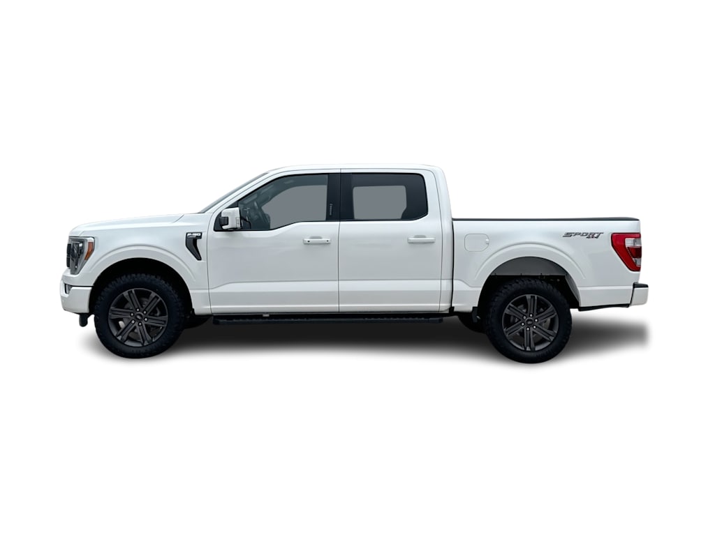 Thumbnail: 2023 Ford F-150 - 3