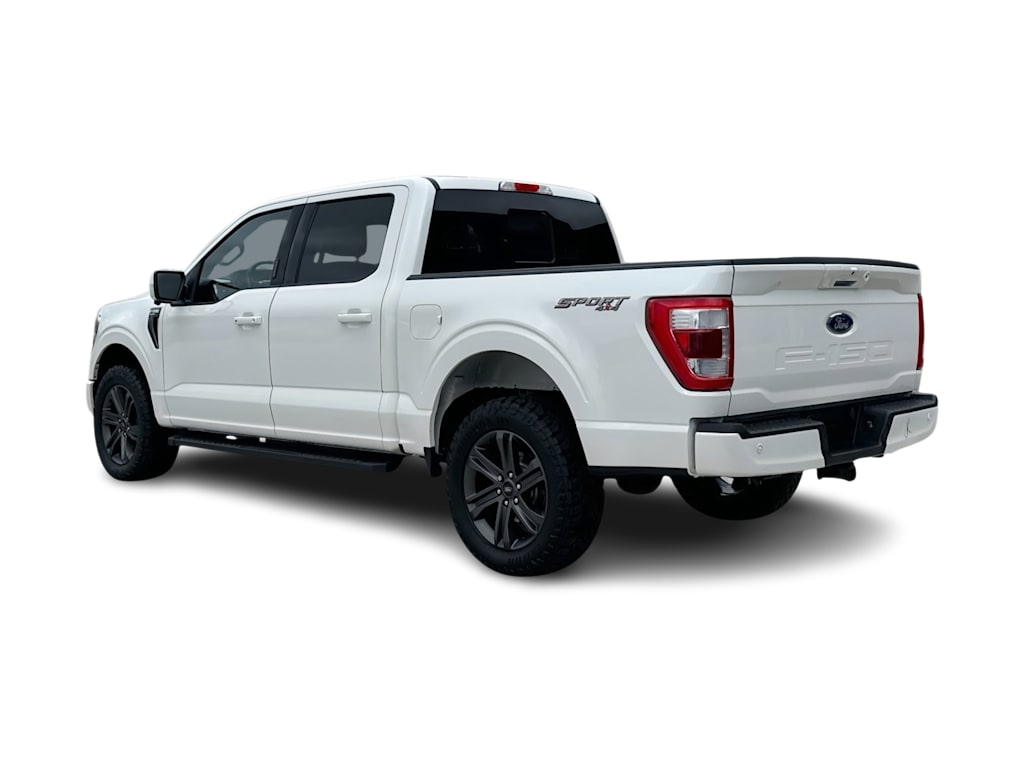 Thumbnail: 2023 Ford F-150 - 4