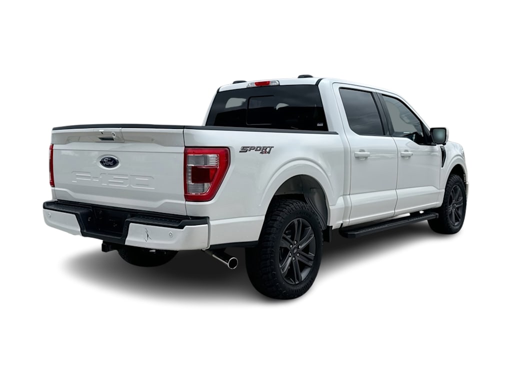 Thumbnail: 2023 Ford F-150 - 19