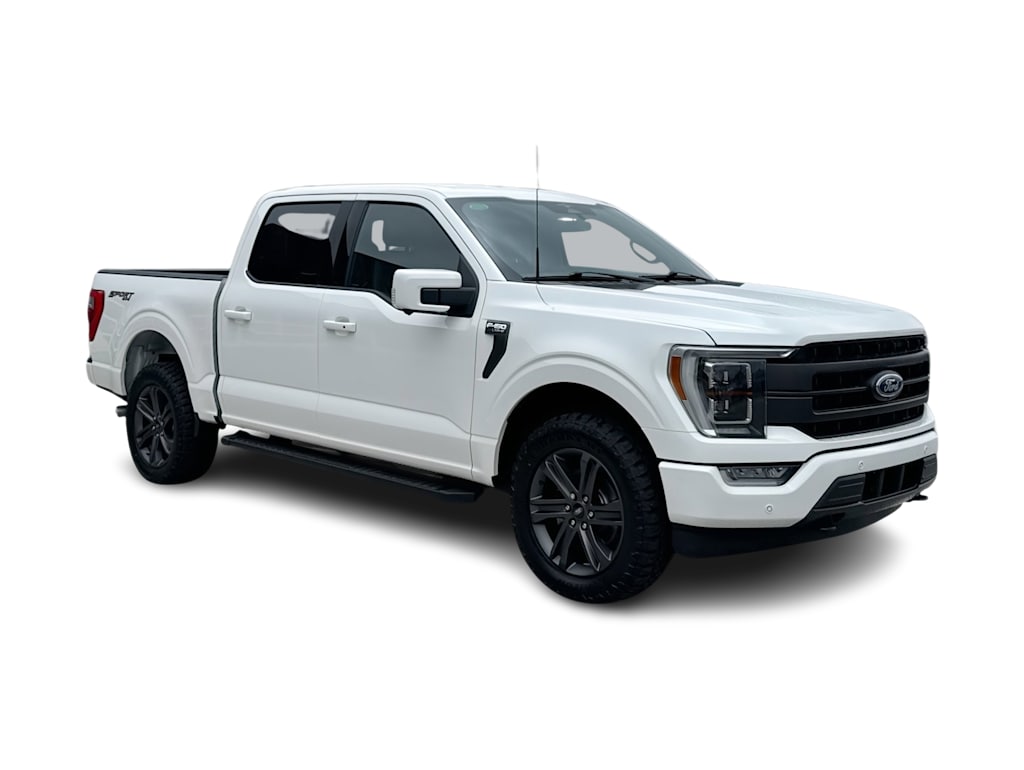 Thumbnail: 2023 Ford F-150 - 21