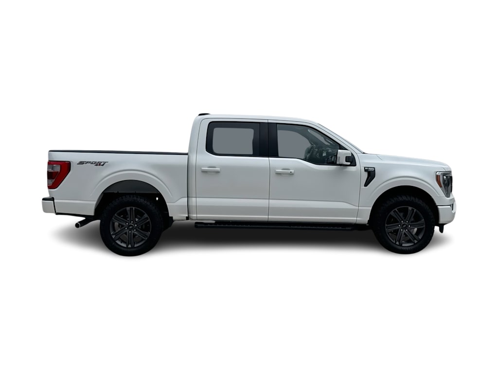 Thumbnail: 2023 Ford F-150 - 20