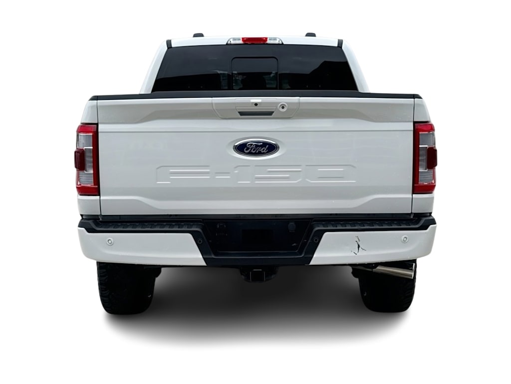Thumbnail: 2023 Ford F-150 - 5