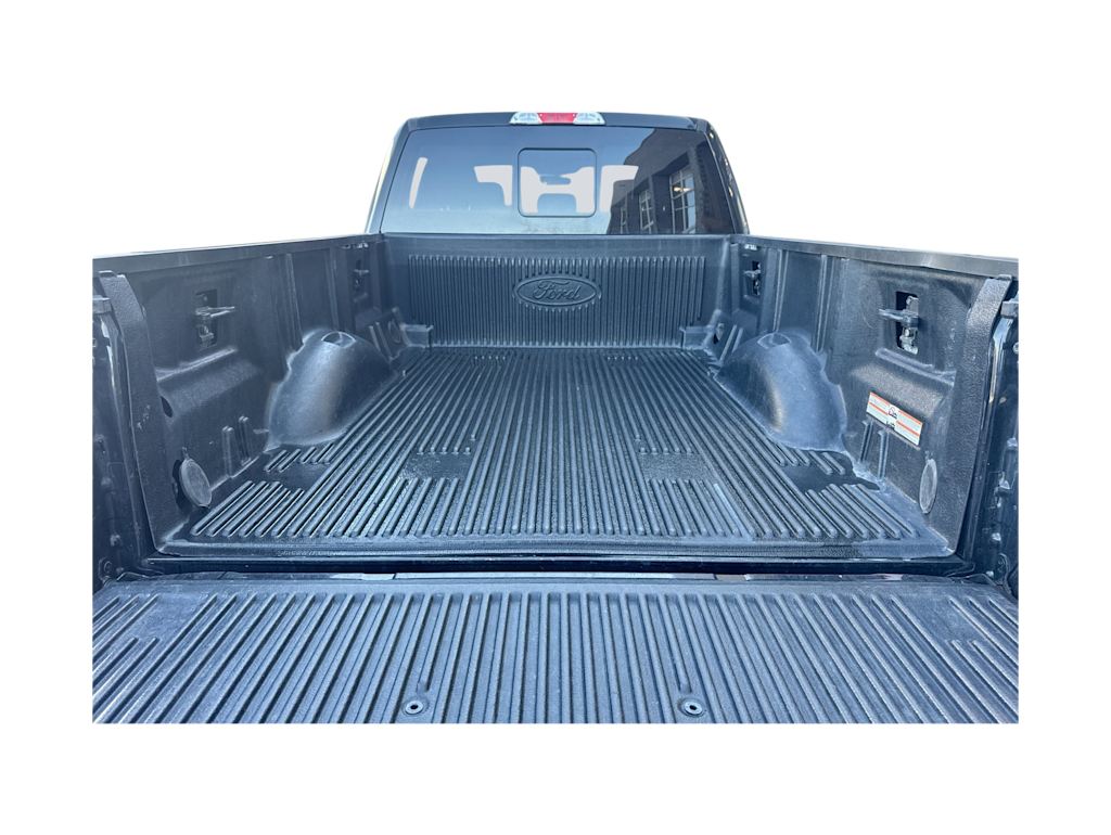 Thumbnail: 2019 Ford F-150 - 13