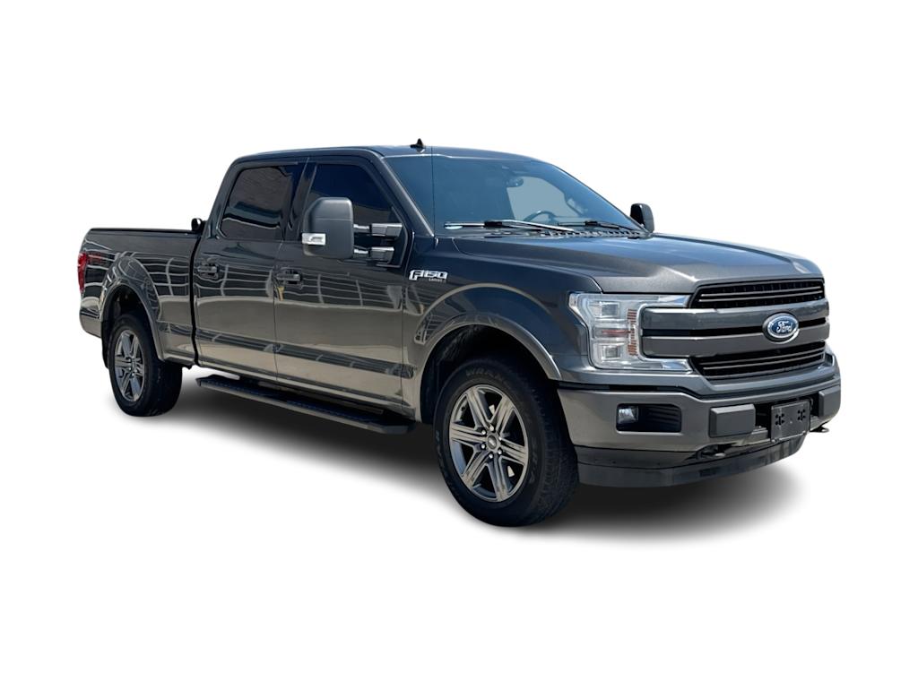 Thumbnail: 2020 Ford F-150 - 21