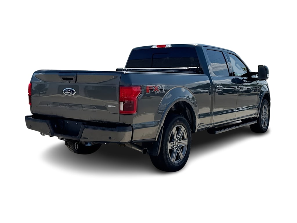 Thumbnail: 2020 Ford F-150 - 19