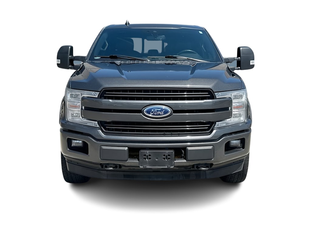 Thumbnail: 2020 Ford F-150 - 6