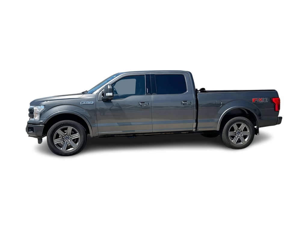 Thumbnail: 2020 Ford F-150 - 3