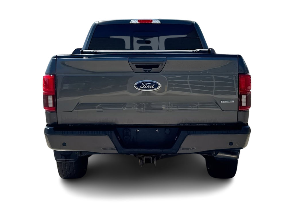 Thumbnail: 2020 Ford F-150 - 5