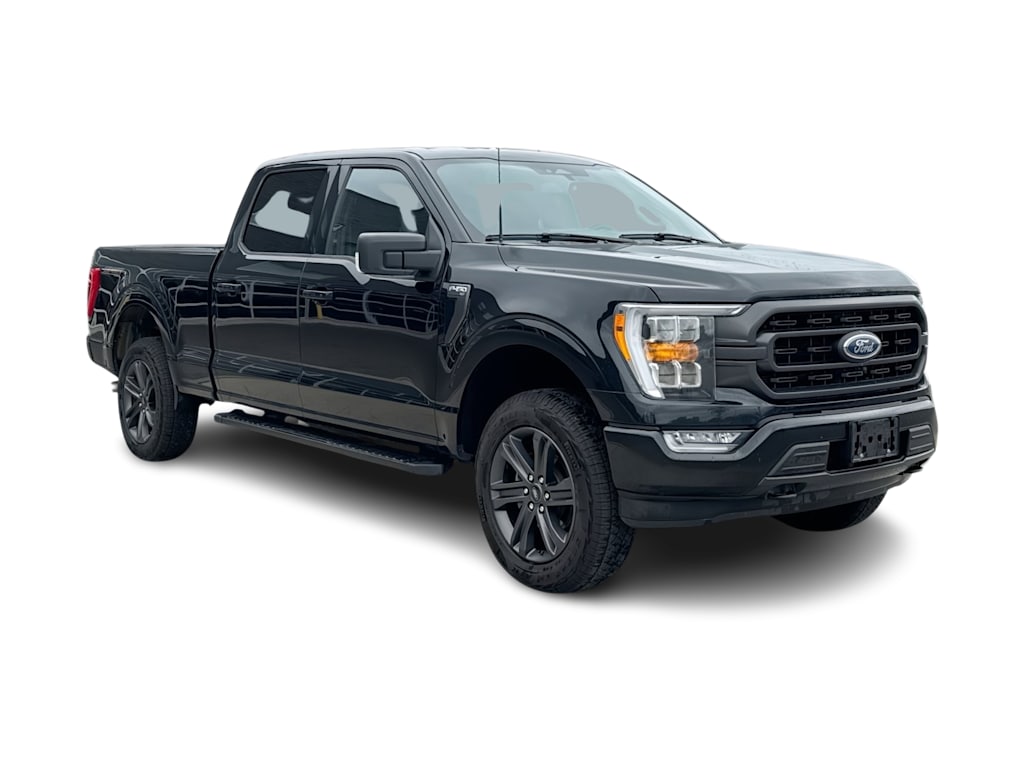 Thumbnail: 2023 Ford F-150 - 21
