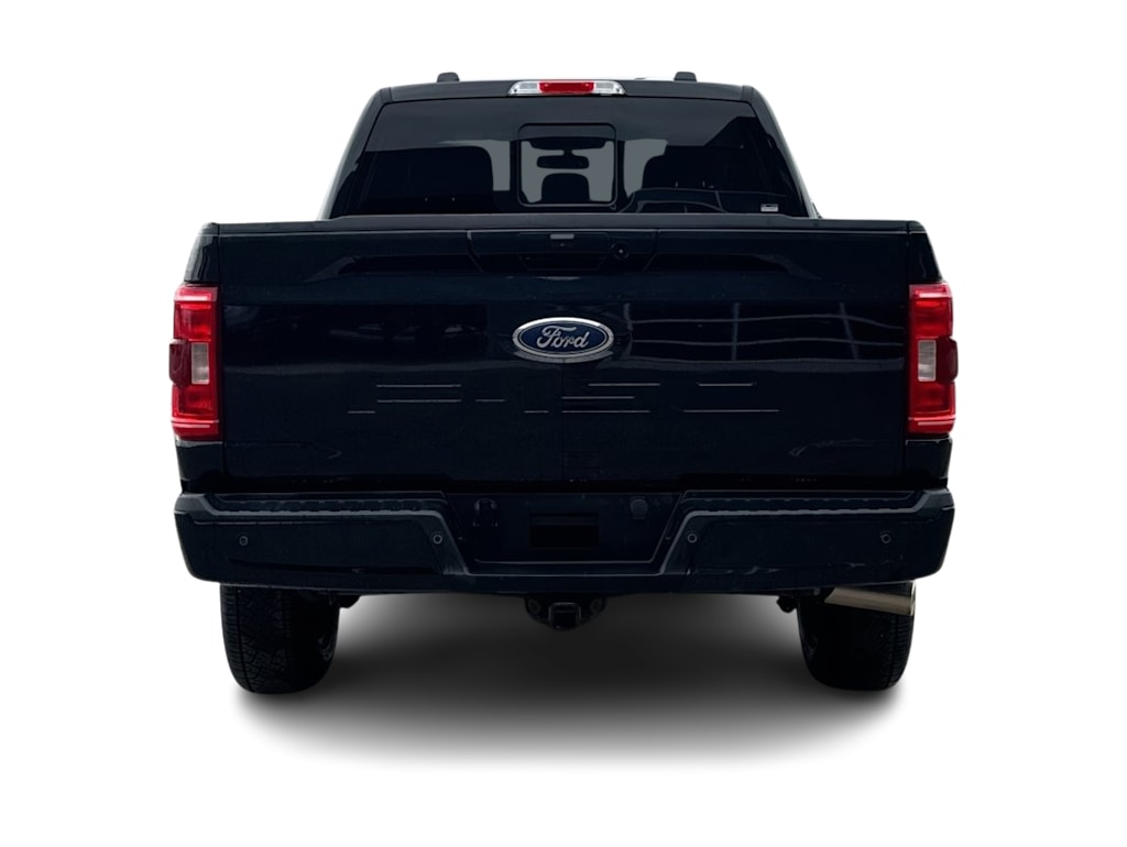 Thumbnail: 2023 Ford F-150 - 5