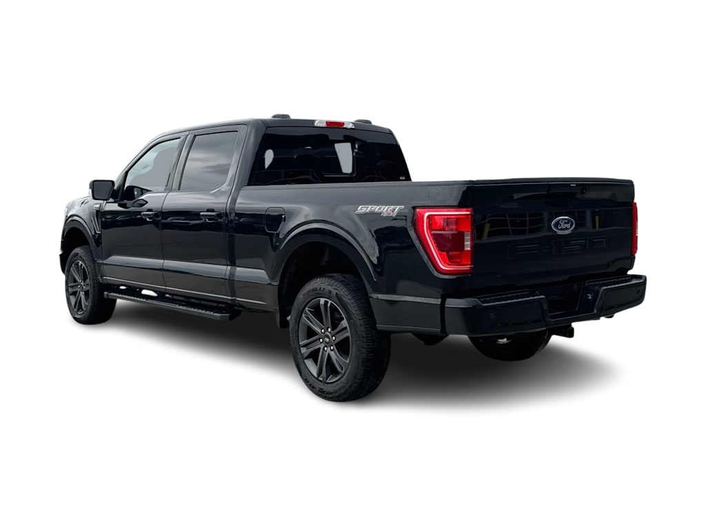 Thumbnail: 2023 Ford F-150 - 4
