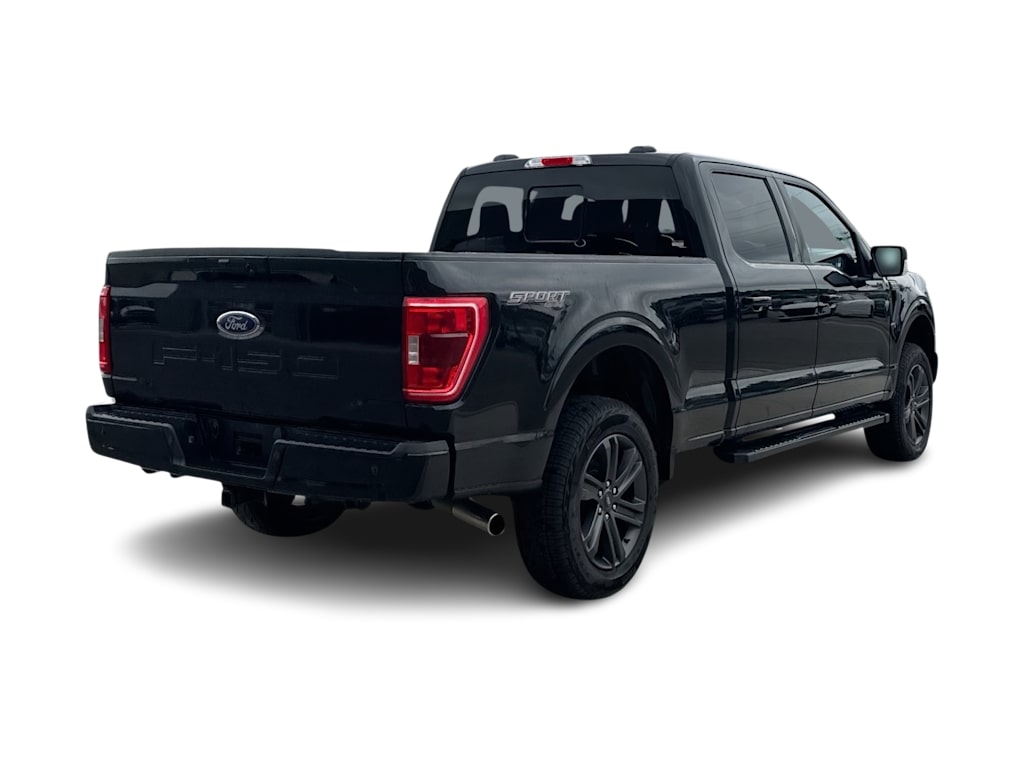 Thumbnail: 2023 Ford F-150 - 19