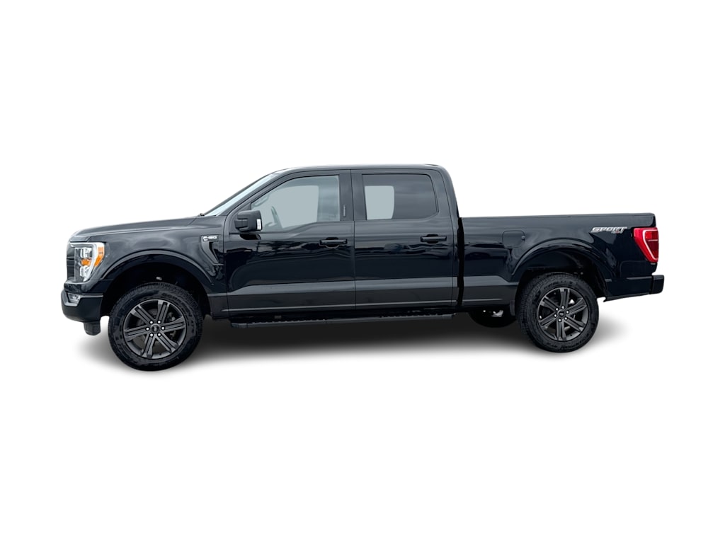 Thumbnail: 2023 Ford F-150 - 3