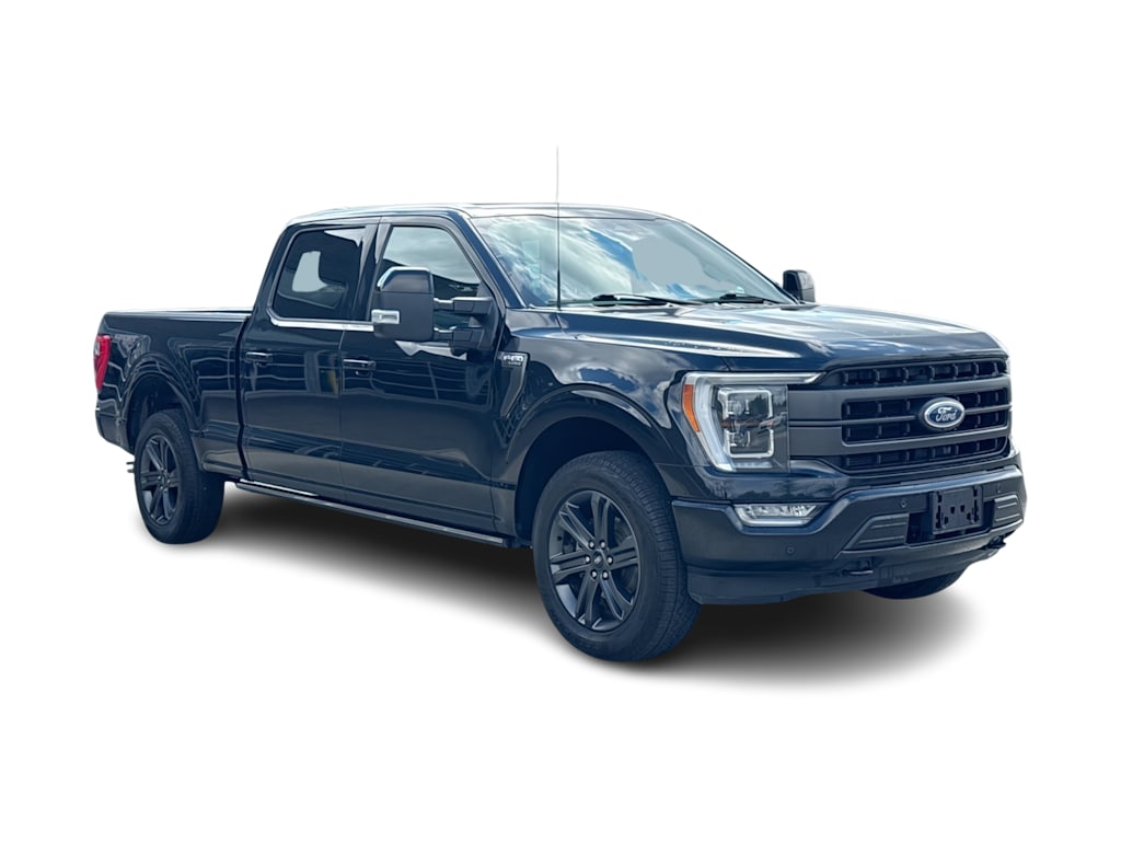 Thumbnail: 2023 Ford F-150 - 21