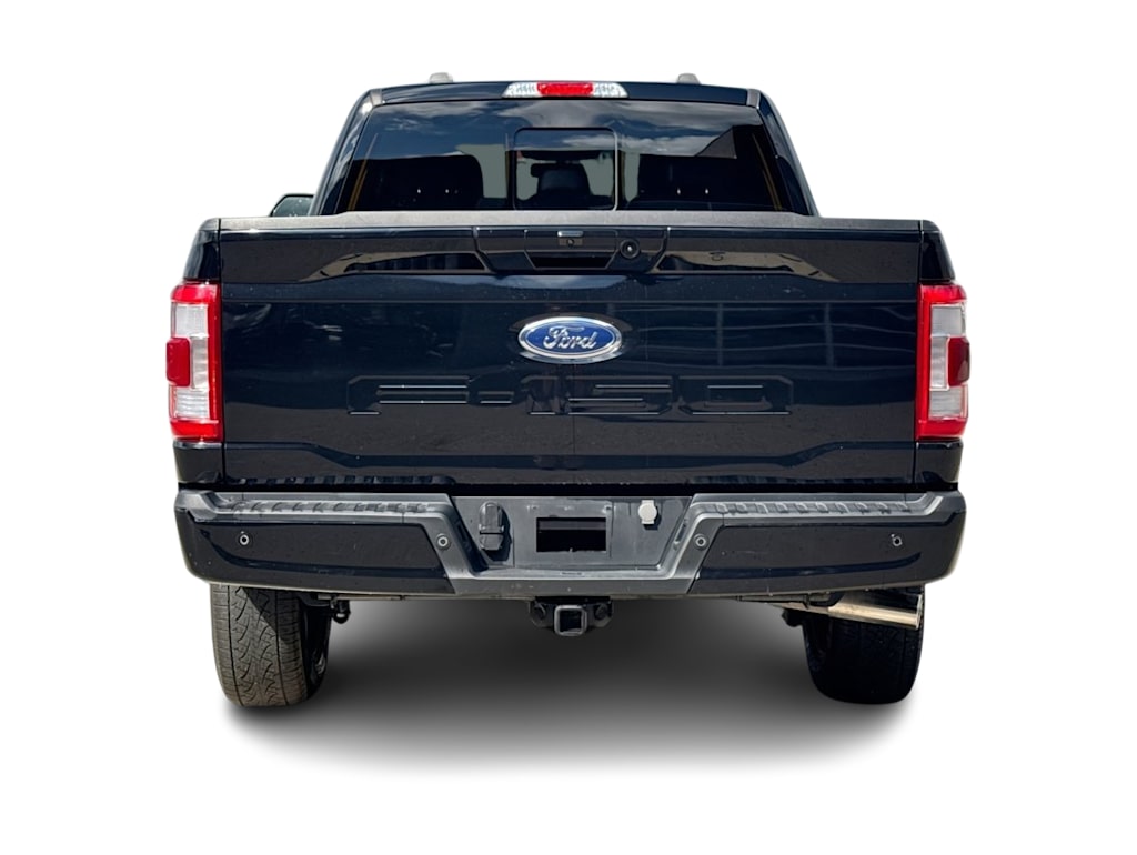 Thumbnail: 2023 Ford F-150 - 5