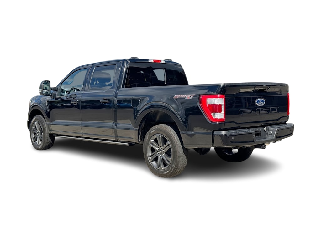 Thumbnail: 2023 Ford F-150 - 4