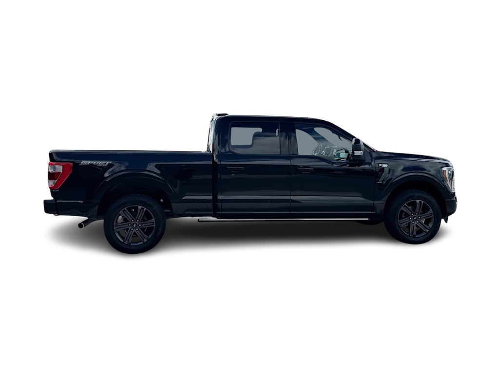 Thumbnail: 2023 Ford F-150 - 20