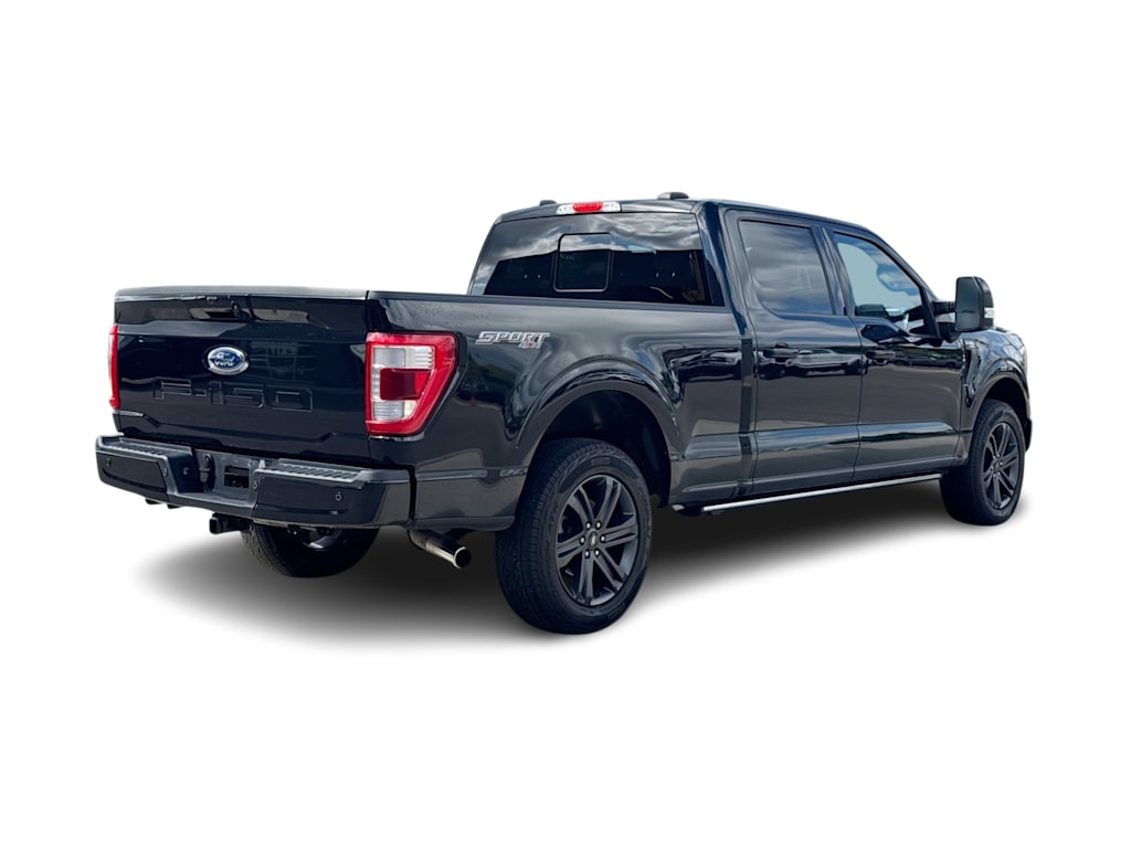 Thumbnail: 2023 Ford F-150 - 19