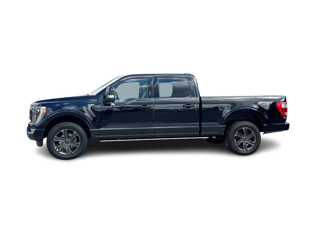 Thumbnail: 2023 Ford F-150 - 3