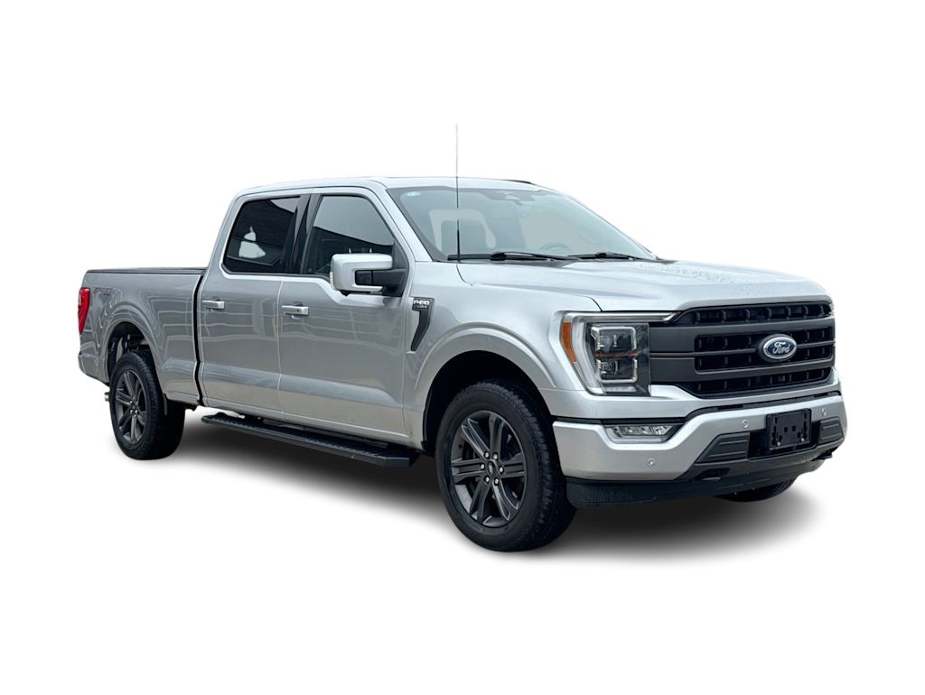 Thumbnail: 2023 Ford F-150 - 21
