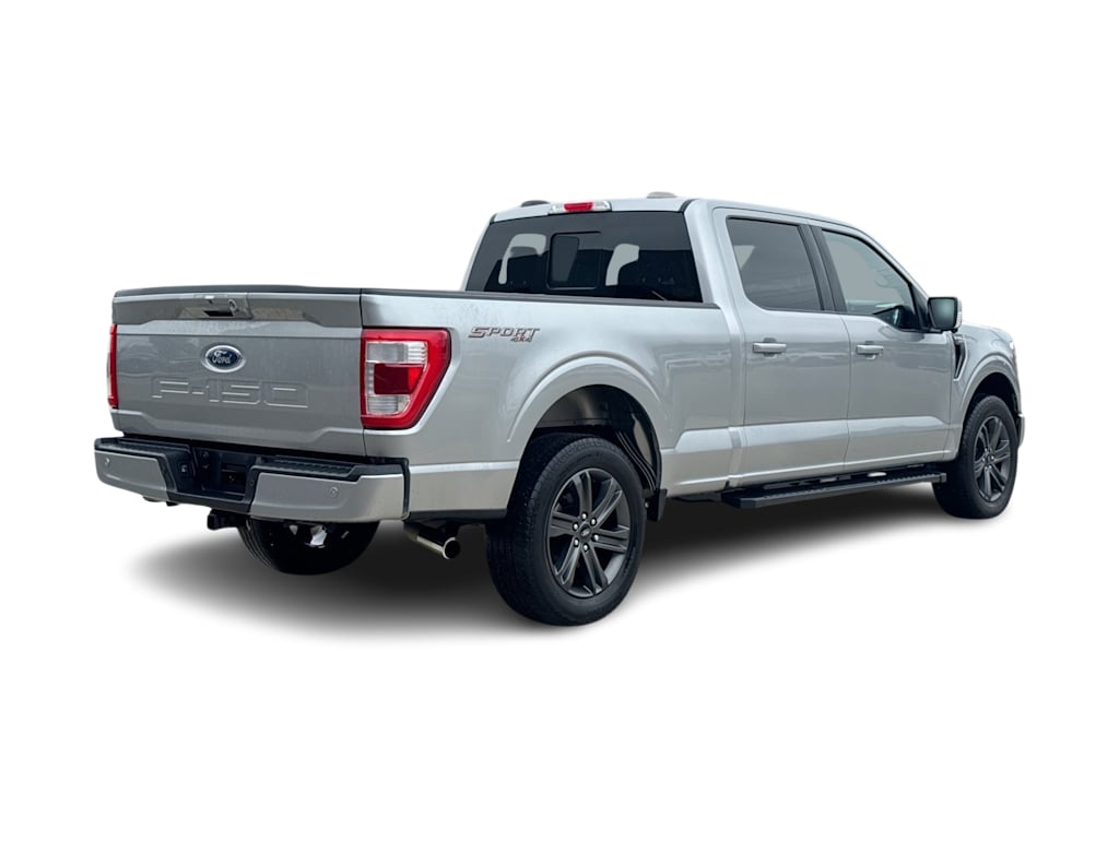 Thumbnail: 2023 Ford F-150 - 19