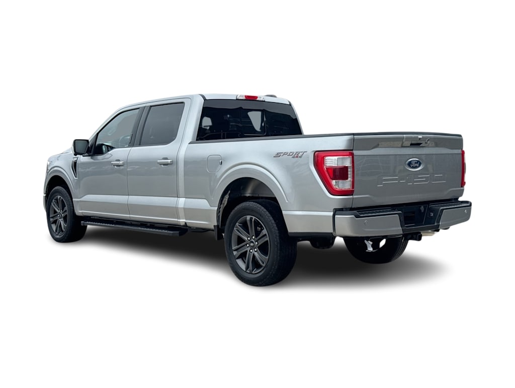 Thumbnail: 2023 Ford F-150 - 4