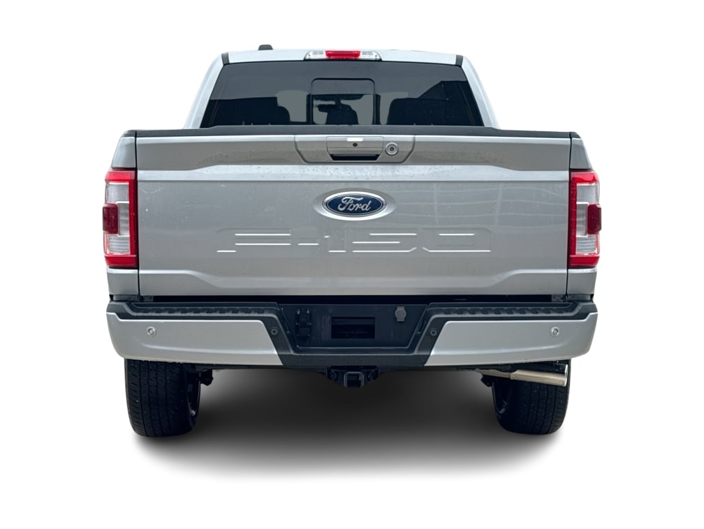 Thumbnail: 2023 Ford F-150 - 5