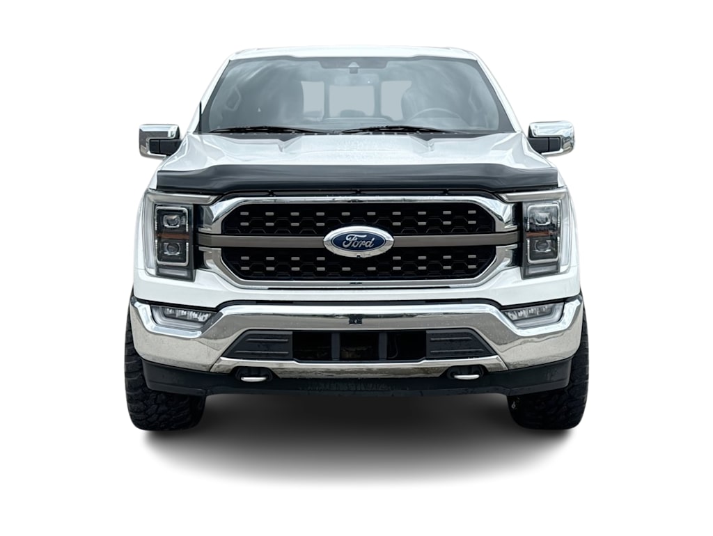 Thumbnail: 2021 Ford F-150 - 21