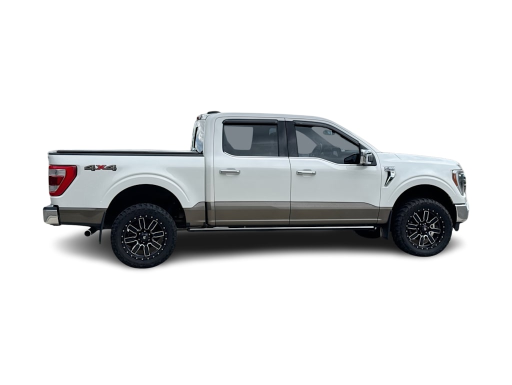 Thumbnail: 2021 Ford F-150 - 19