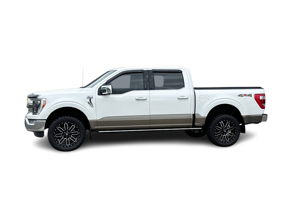 Thumbnail: 2021 Ford F-150 - 3