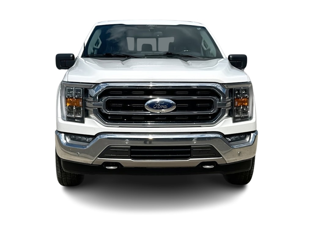 Thumbnail: 2021 Ford F-150 - 6