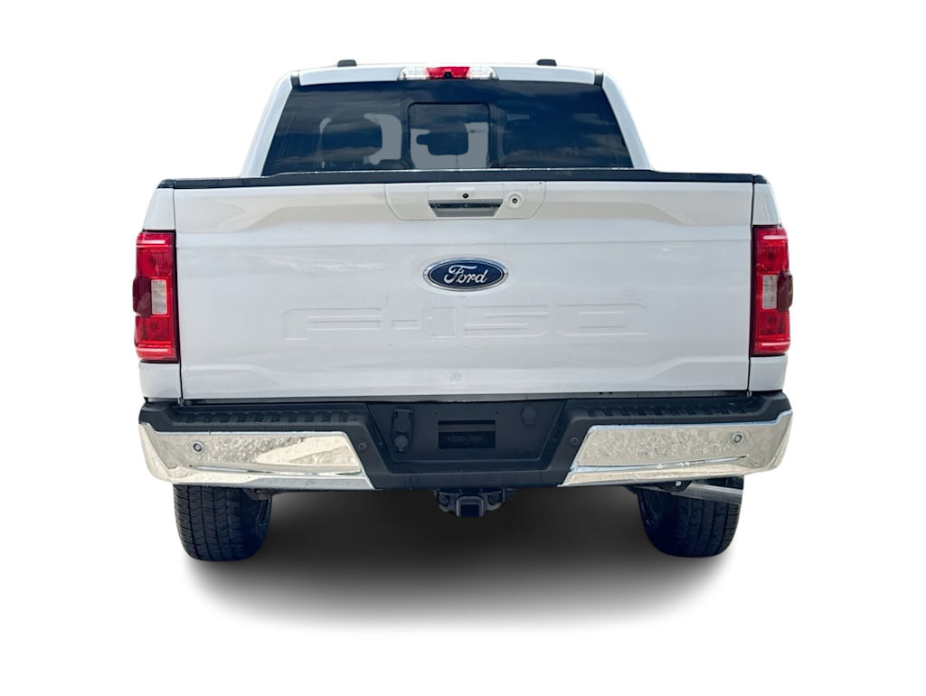Thumbnail: 2021 Ford F-150 - 5