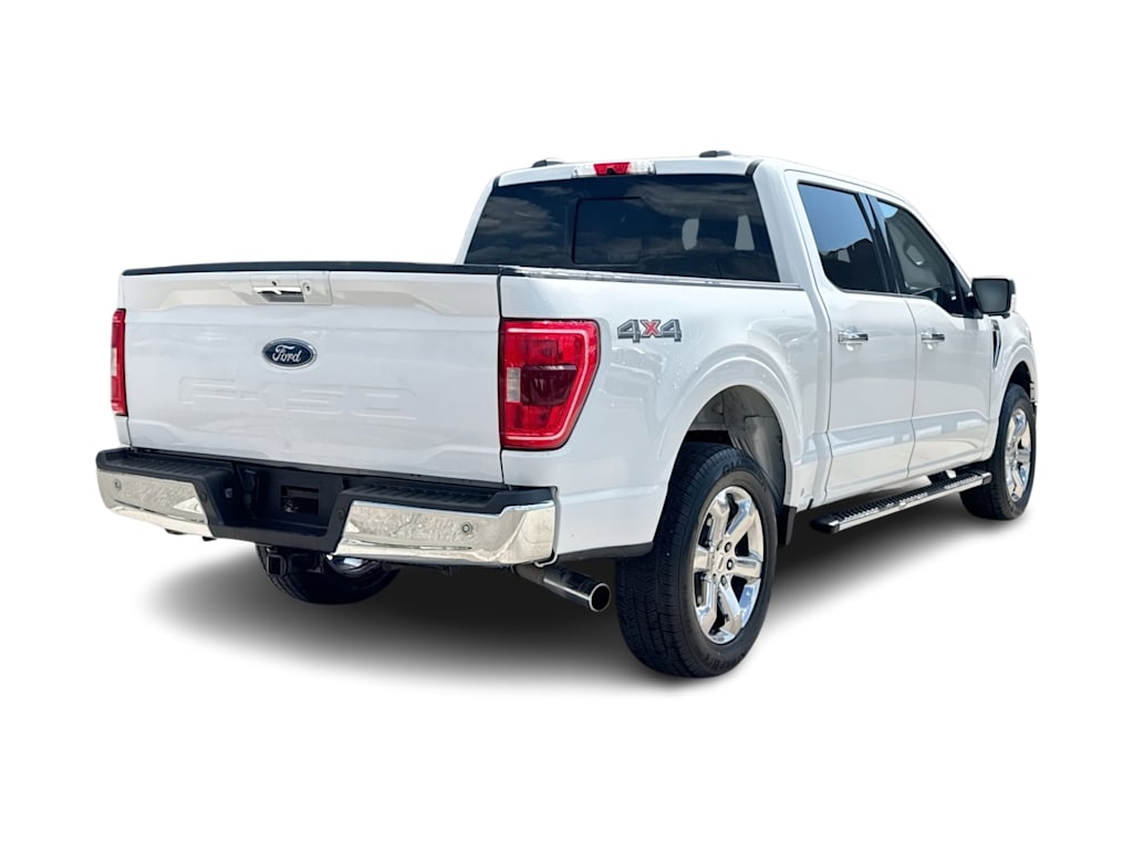 Thumbnail: 2021 Ford F-150 - 20