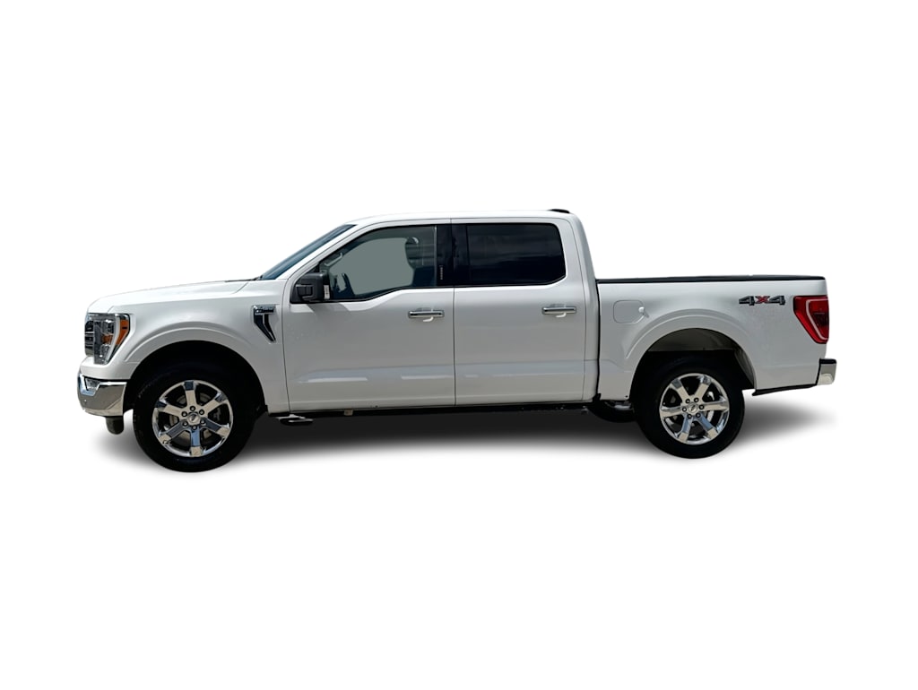 Thumbnail: 2021 Ford F-150 - 3