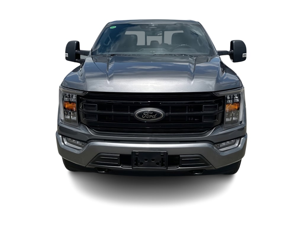 Thumbnail: 2023 Ford F-150 - 6