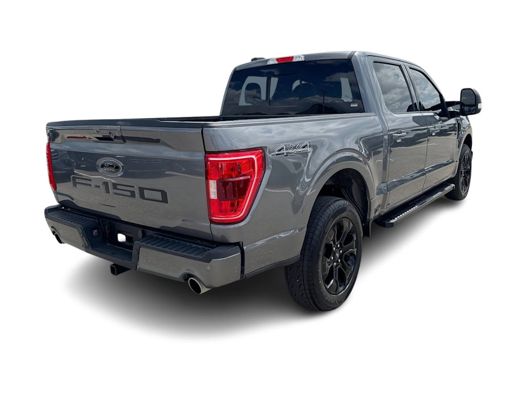 Thumbnail: 2023 Ford F-150 - 19