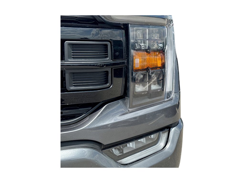 Thumbnail: 2023 Ford F-150 - 22