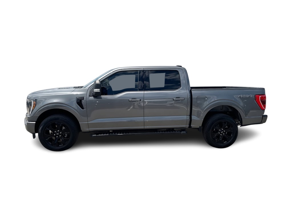 Thumbnail: 2023 Ford F-150 - 3
