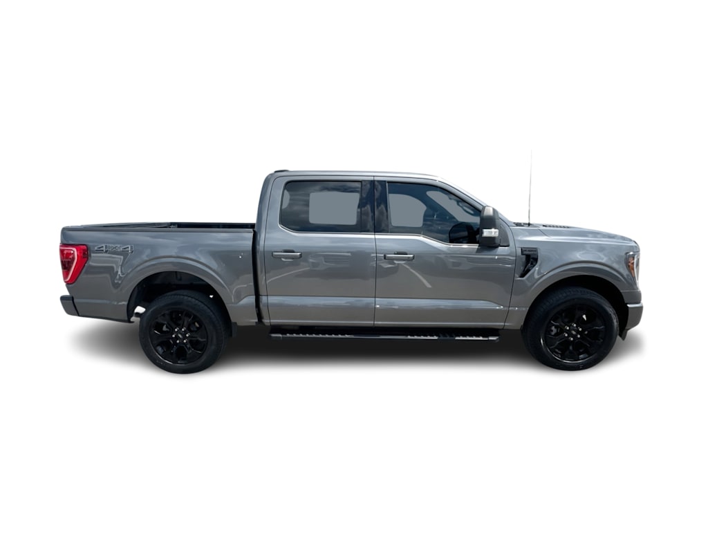 Thumbnail: 2023 Ford F-150 - 20