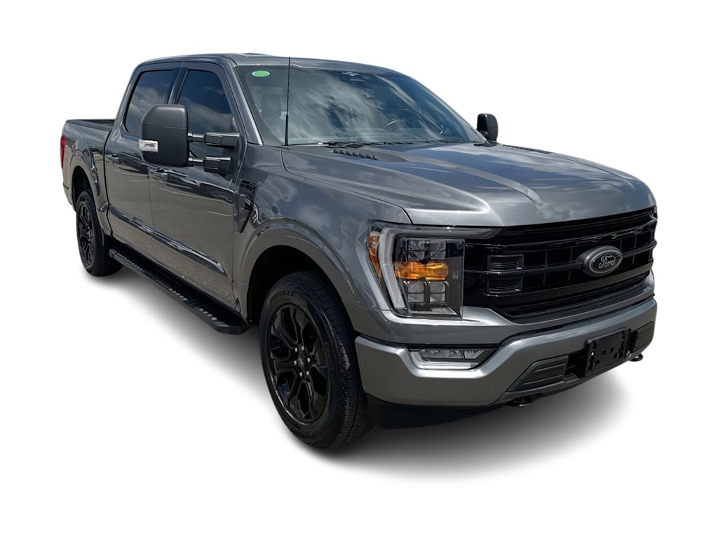 Thumbnail: 2023 Ford F-150 - 21