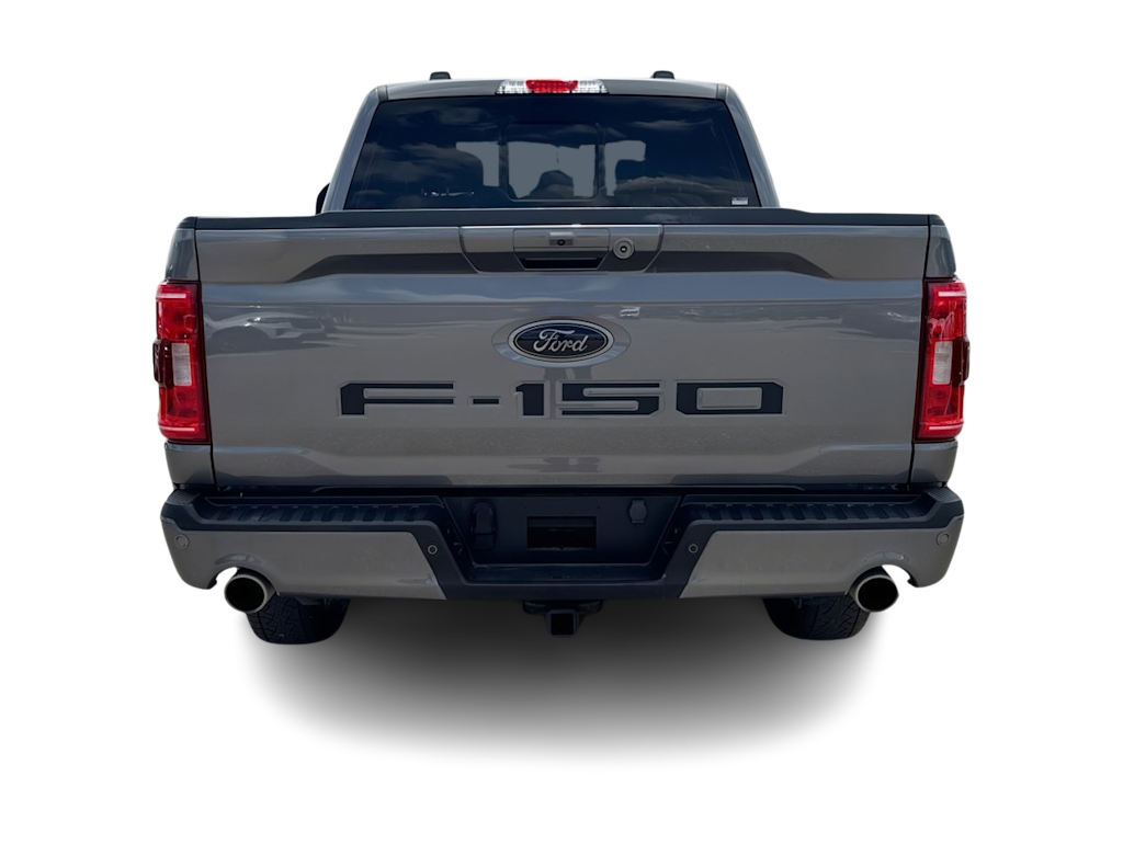 Thumbnail: 2023 Ford F-150 - 5