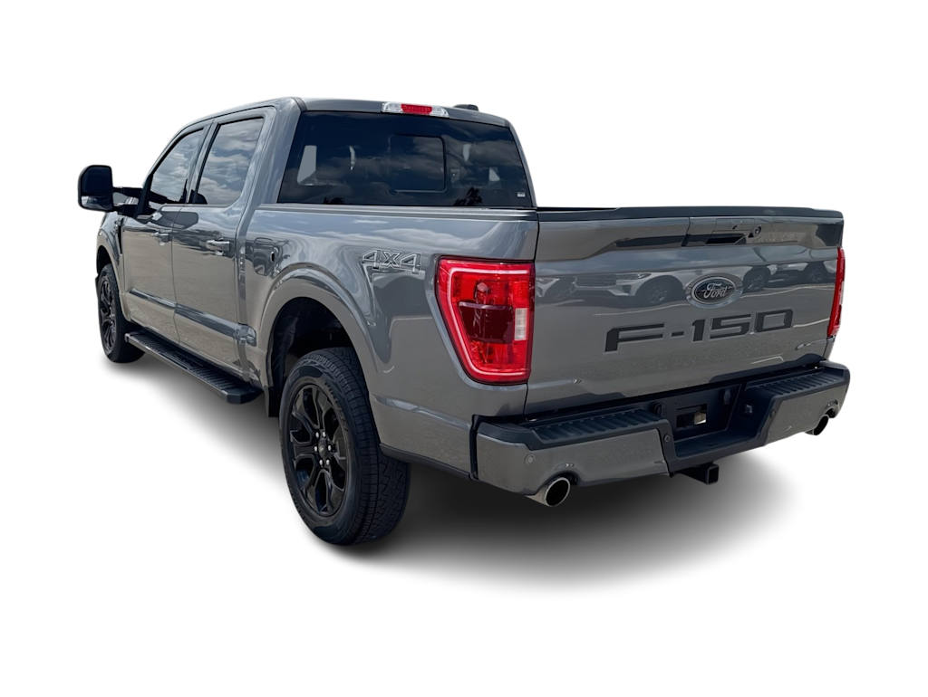 Thumbnail: 2023 Ford F-150 - 4