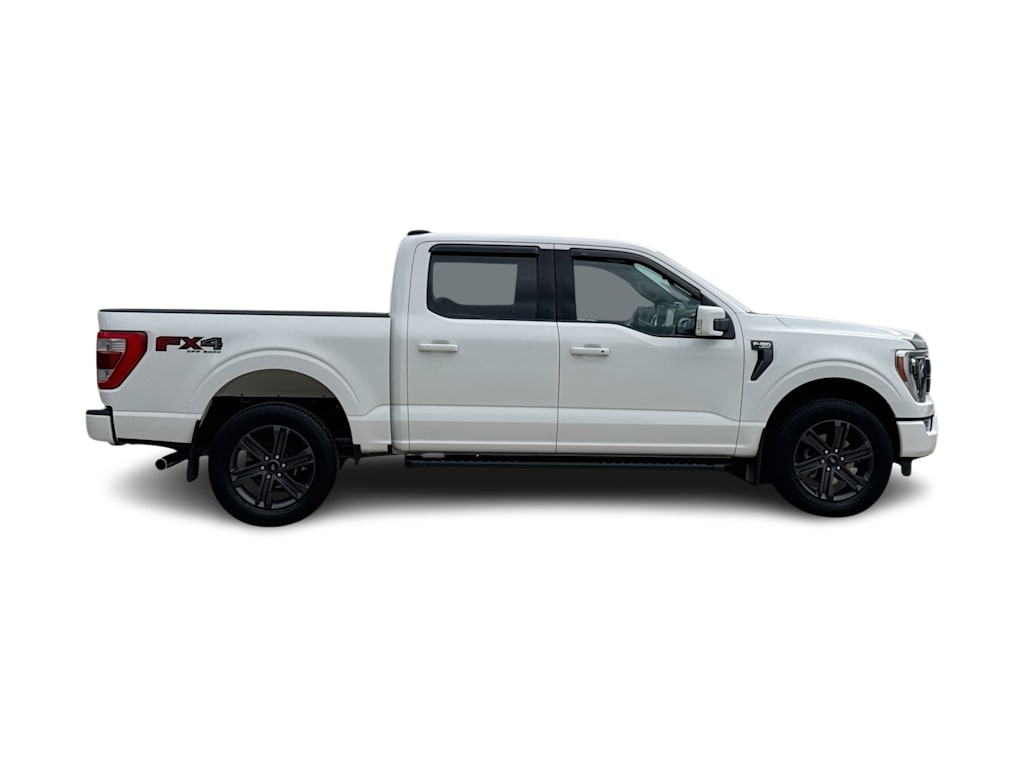 Thumbnail: 2023 Ford F-150 - 19