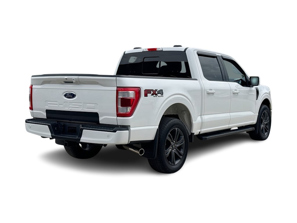 Thumbnail: 2023 Ford F-150 - 18
