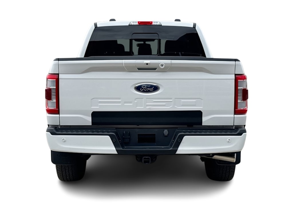 Thumbnail: 2023 Ford F-150 - 5