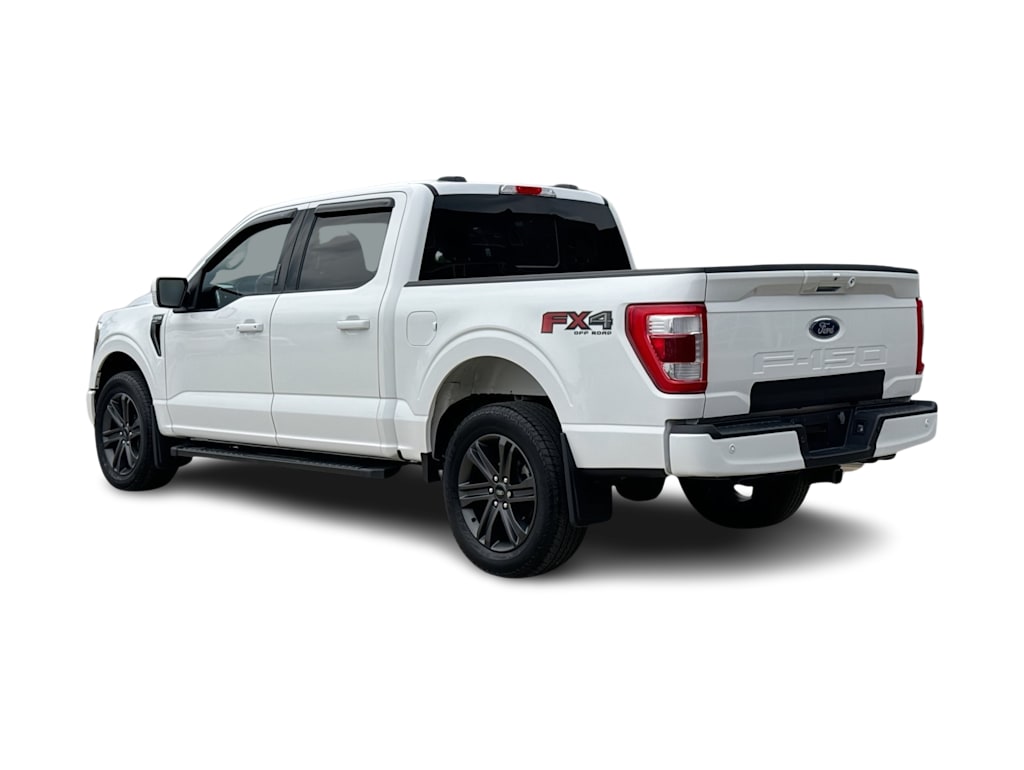 Thumbnail: 2023 Ford F-150 - 4