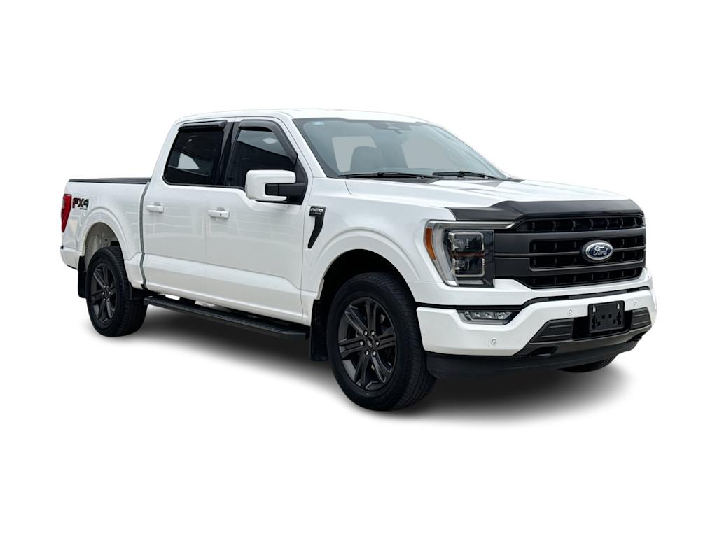 Thumbnail: 2023 Ford F-150 - 20